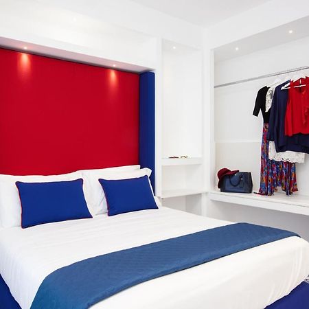 Blue Splendor Sorrento Apartment Kültér fotó