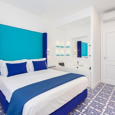 Blue Splendor Sorrento Apartment Kültér fotó