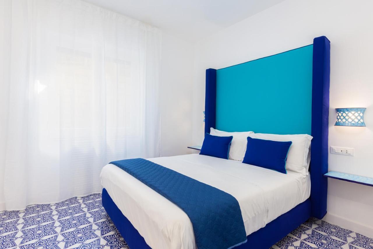 Blue Splendor Sorrento Apartment Kültér fotó