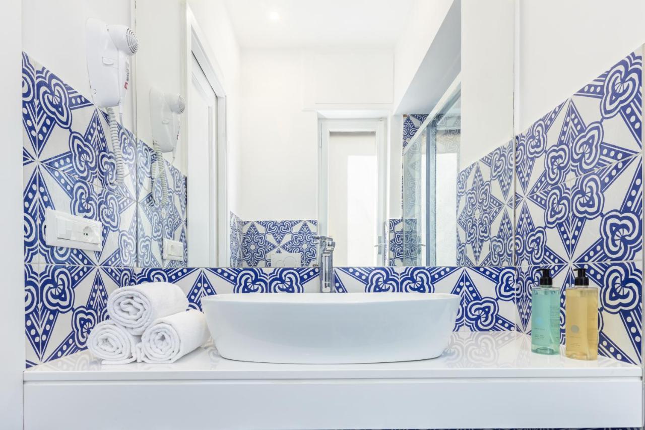Blue Splendor Sorrento Apartment Kültér fotó