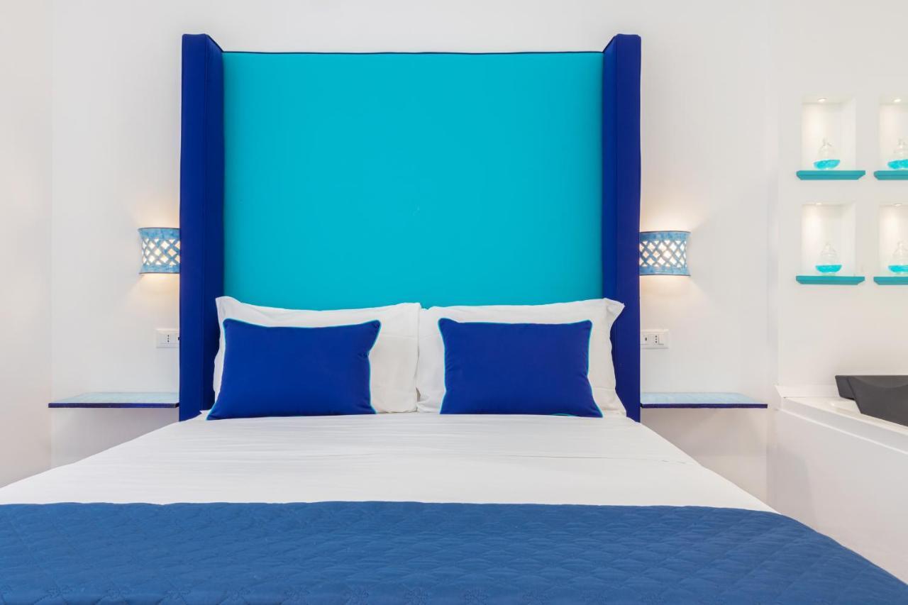 Blue Splendor Sorrento Apartment Kültér fotó
