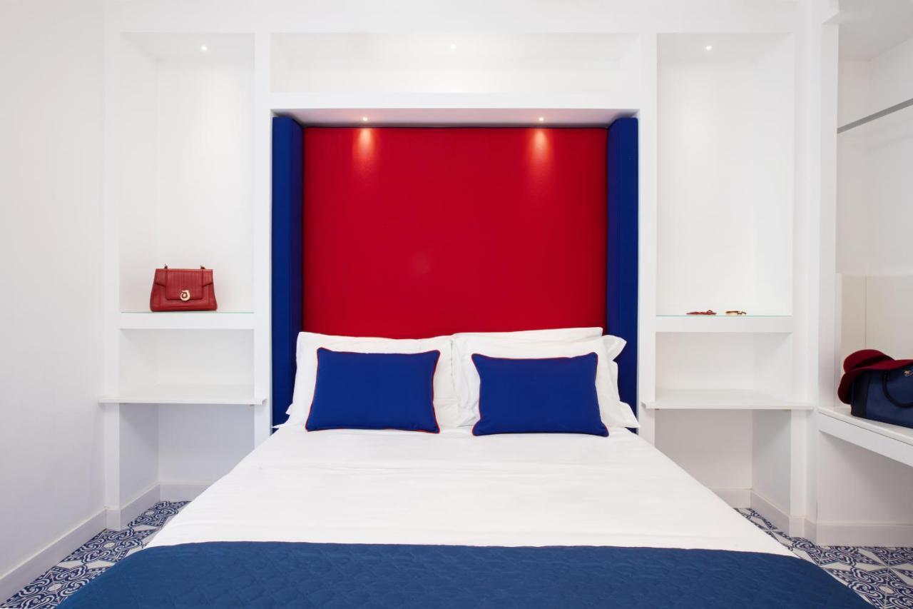 Blue Splendor Sorrento Apartment Kültér fotó