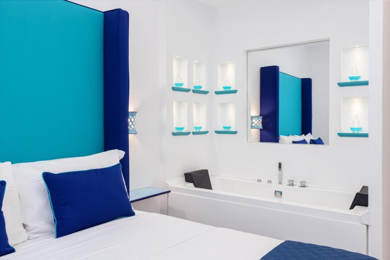 Blue Splendor Sorrento Apartment Kültér fotó